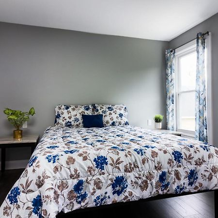 Quaint 1 Bedroom Apartment Sleeps 2-3, Near نياغارا فالس، نيويورك المظهر الخارجي الصورة