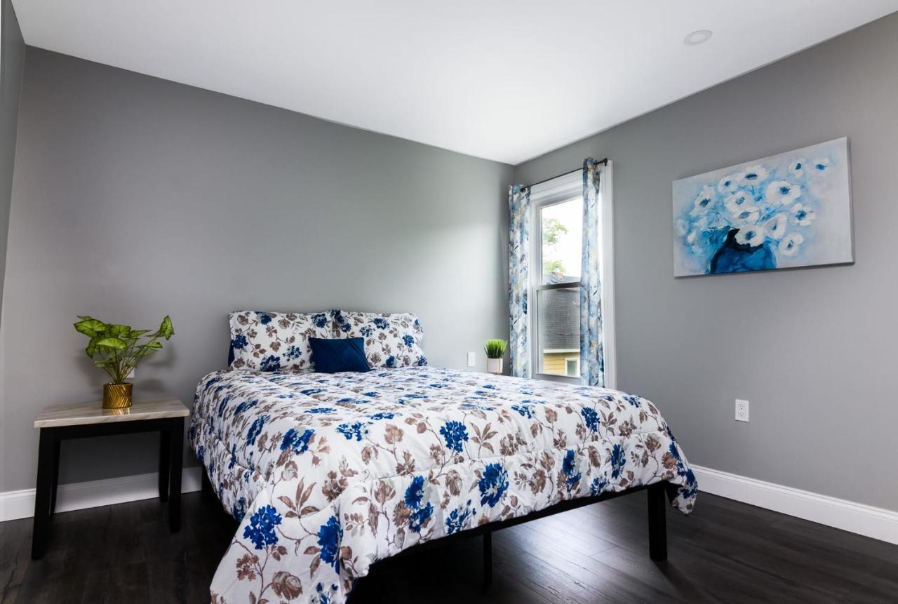 Quaint 1 Bedroom Apartment Sleeps 2-3, Near نياغارا فالس، نيويورك المظهر الخارجي الصورة