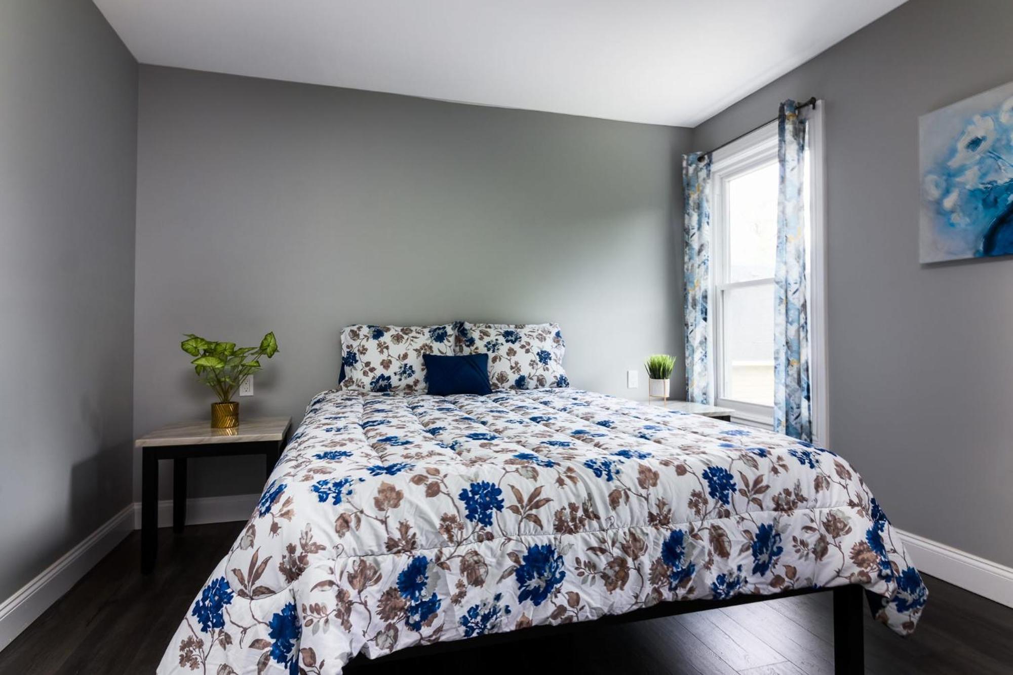Quaint 1 Bedroom Apartment Sleeps 2-3, Near نياغارا فالس، نيويورك المظهر الخارجي الصورة